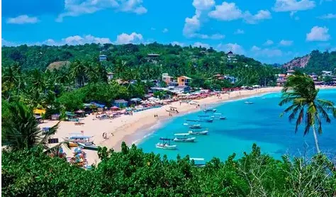 SUMORA Tours & Travels